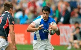 Argentina jugara las semifinales del Seven de Fiji