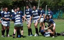 Los Jaguares entrenaron y viajaron a Canada