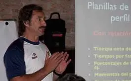 Clinica de Destrezas Individuales en Campana