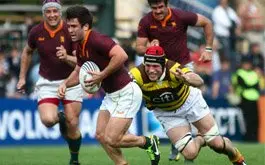 Newman vencio a Belgrano y es semifinalista del URBA Top 14 Copa DIRECTV