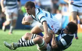 SIC se impuso en el clasico y es semifinalista del URBA Top 14 Copa DIRECTV