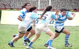 Cardenales campeon del Nacional de Clubes Femenino