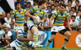 Hindu derroto al SIC y es nuevamente finalista del URBA TOP 14 - COPA DIRECTV