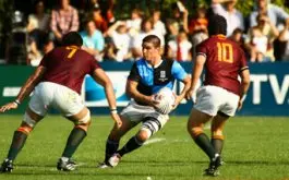 CUBA es finalista del URBA Top 14 Copa DIRECTV