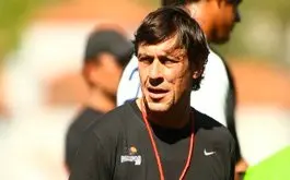 Plantel de Los Pumas para la gira por Europa