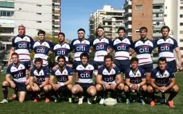 Formacion de Buenos Aires para el debut en el Argentino