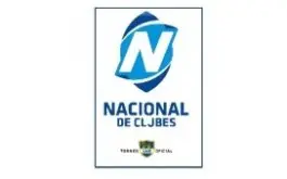 Fixture del Nacional de Clubes 2014
