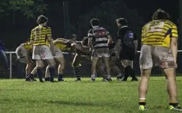 Definicion del XVIII Seven Oficial de la URBA