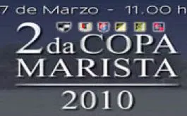 2da. Copa Marista 2010