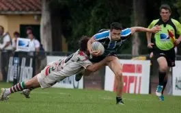 Liceo Naval campeon del XVIII Seven de la URBA