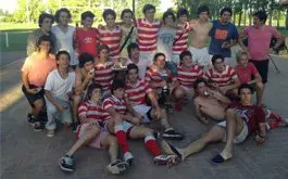 Resultados Sevens M15, M20 y M23