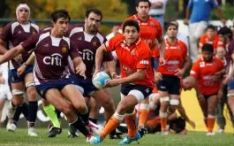 Buenos Aires-Tucuman: un clasico historico