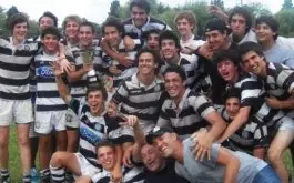 BIEI y CASI ganadores en el Seven M16