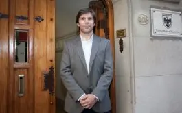 Eduardo Simone es el nuevo responsable del area comercial de la URBA