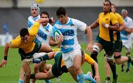 Estan los grupos y fechas para el Mundial de Menores de 20