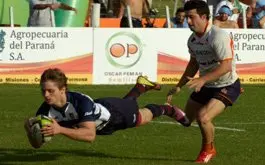 Buenos Aires gano el Super Seven en Corrientes