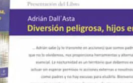 Diversión peligrosa, hijos en peligro