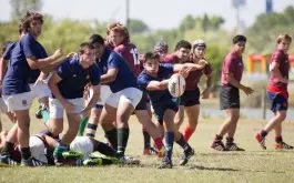 Entrenamiento Centros de Formacion