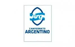 Fixture del Campeonato Argentino de Mayores 2014