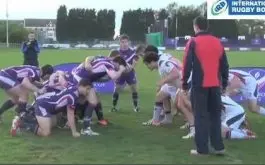 Cambio regla del juego 20.1 Secuencia de ingreso al scrum