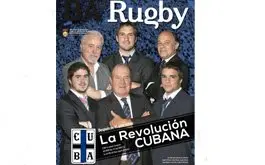 Revista BA Rugby Edicion Nro. 24