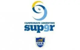 Plantel de Buenos Aires Desarrollo para el Super 9