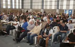 Jornada de Alto Rendimiento UAR
