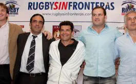 Presentación en la URBA del