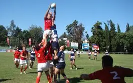 Segundo triunfo de Buenos Aires en el Argentino Juvenil