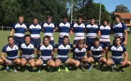 La motivacion del Seleccionado M18