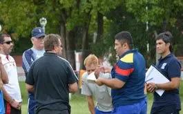Curso IRB: Fuerza y Acondicionamiento en VILO