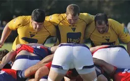 La Plata y Lomas definiran la Copa Buenos Aires - Cronograma de partidos