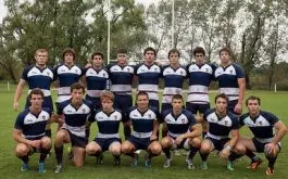 Buenos Aires con equipo confirmado para la gran final