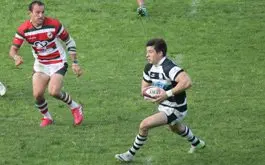 Arranco el Torneo de la URBA