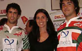 Presentación de Delta RC