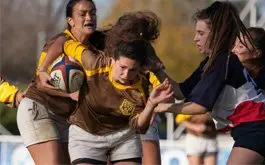 Resultados Seven Rugby Femenino