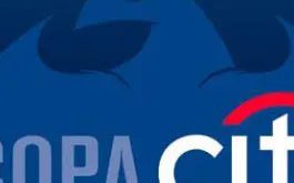 Semifinalistas de la Copa Citi