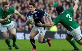 Irlanda y Escocia en el recuerdo