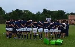 Formacion de Los Pumas para el duelo ante Irlanda