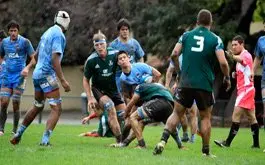 Argentina derroto a Italia en Menores de 18
