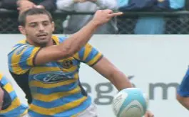 Jugadores de URBA estaran entrenando con Los Pumas