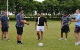 Capacitaciones en Buenos Aires