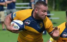 BC Bears canadienses confirmados para enfrentar a Las Aguilas
