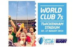Entrenamientos de Buenos Aires de cara al World Club 7s
