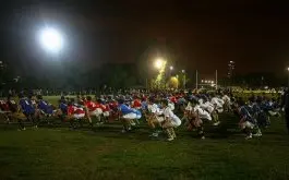 Se ponen en marcha los centros de formacion de la URBA