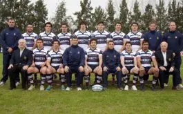 Las Aguilas parten a Londres para disputar el World Club 7s