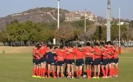 Formacion de Los Pumas para el debut de la Championship