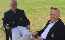 Importante reunion en Londres de la URBA con la Premiership
