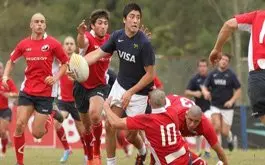 Cambio en el plantel de los Seniors