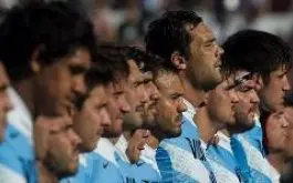 Plantel de Los Pumas para la gira por Nueva Zelanda y Australia